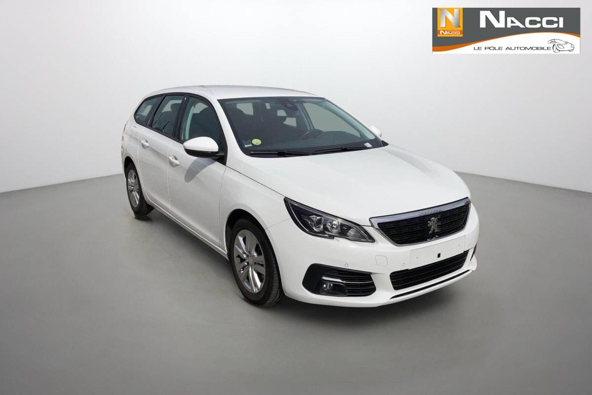 Peugeot 308 SW