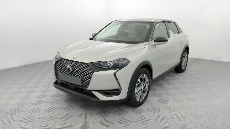 DS DS3 Crossback