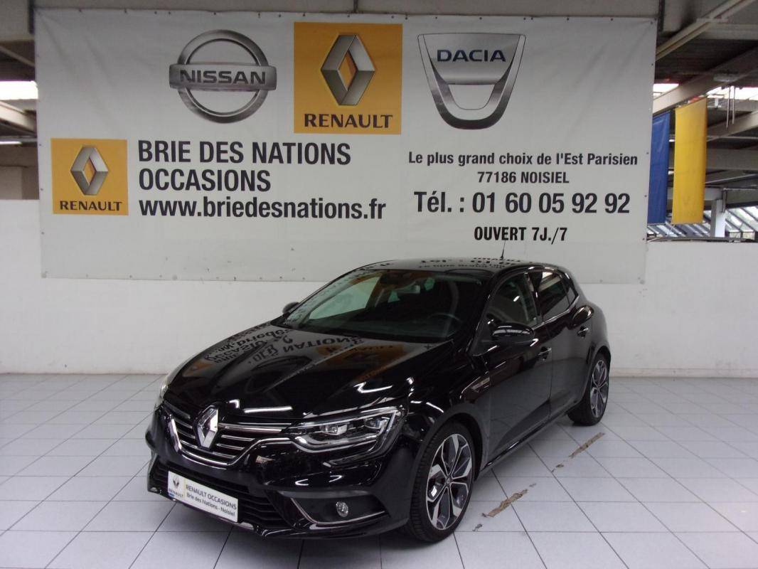 Renault Mégane