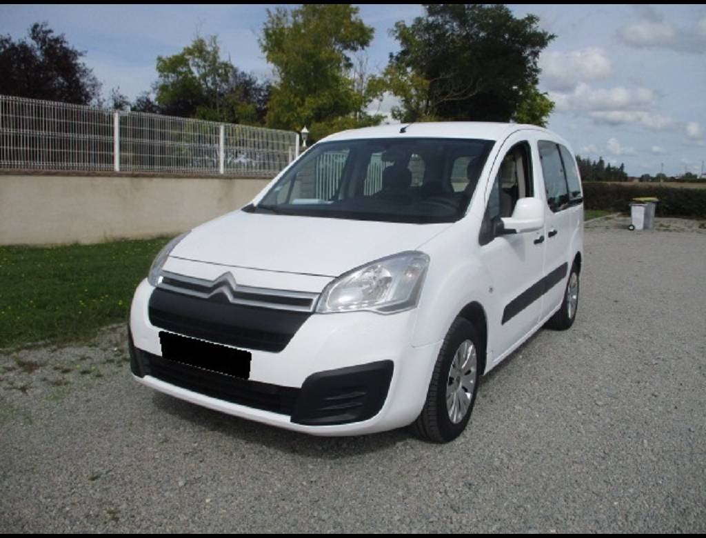 Citroën Berlingo