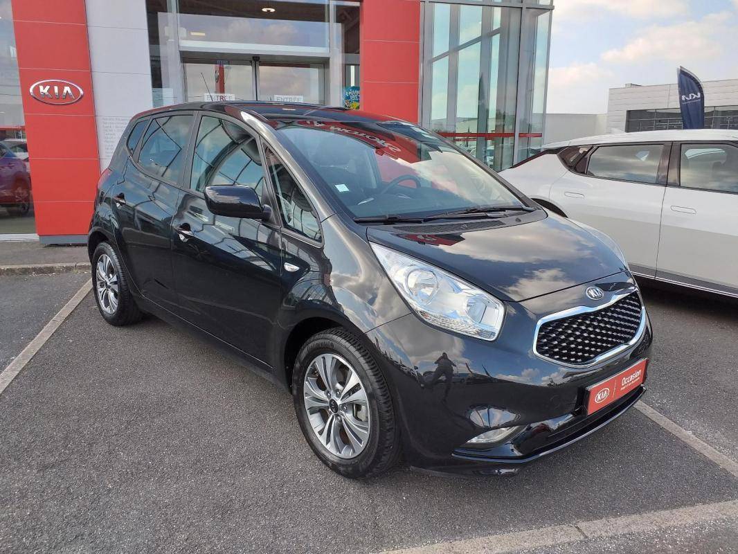 Kia Venga