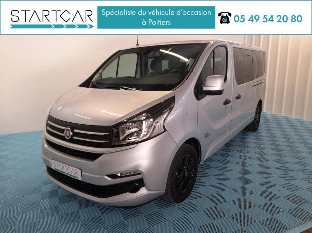 Fiat Talento