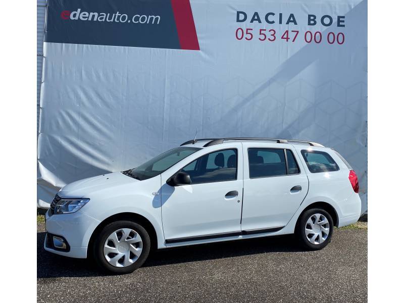 Dacia Logan MCV