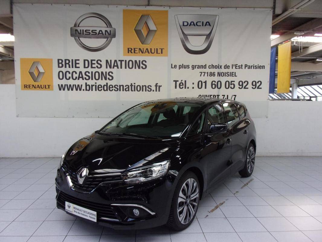 Renault Grand Scénic