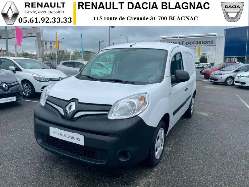 Renault Kangoo Express