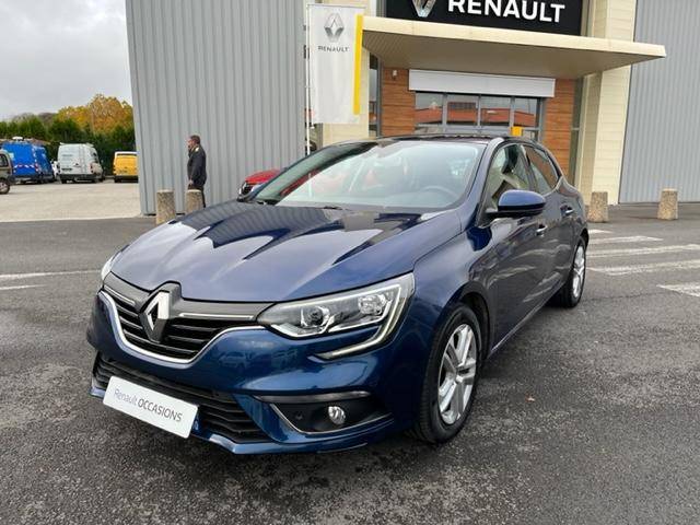 Renault Mégane