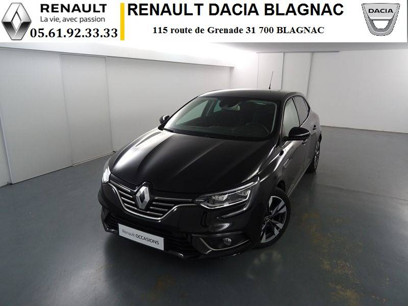 Renault Mégane