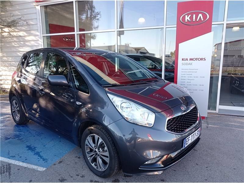 Kia Venga