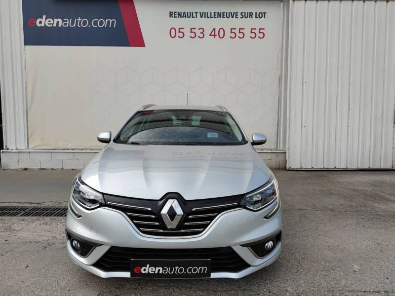 Renault Mégane