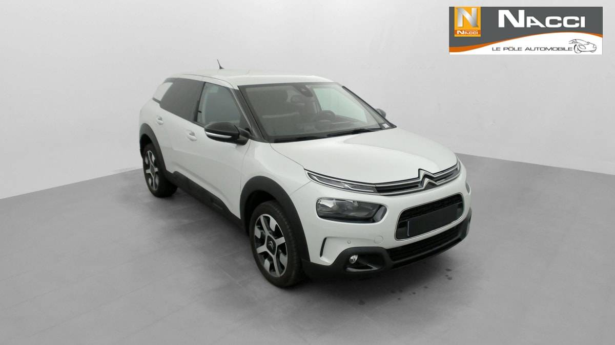 Citroën C4 Cactus