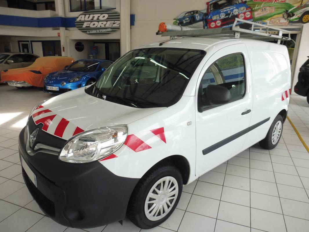 Renault Kangoo Express