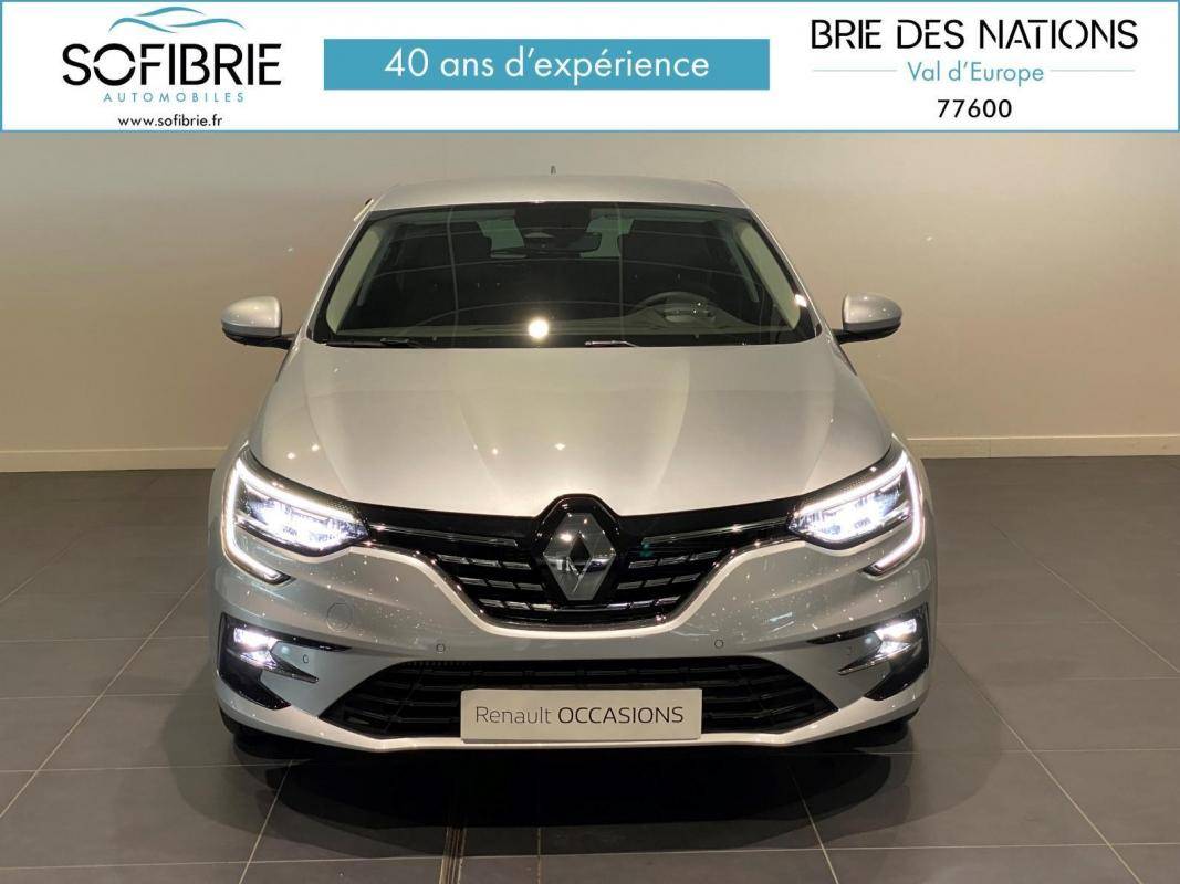 Renault Mégane