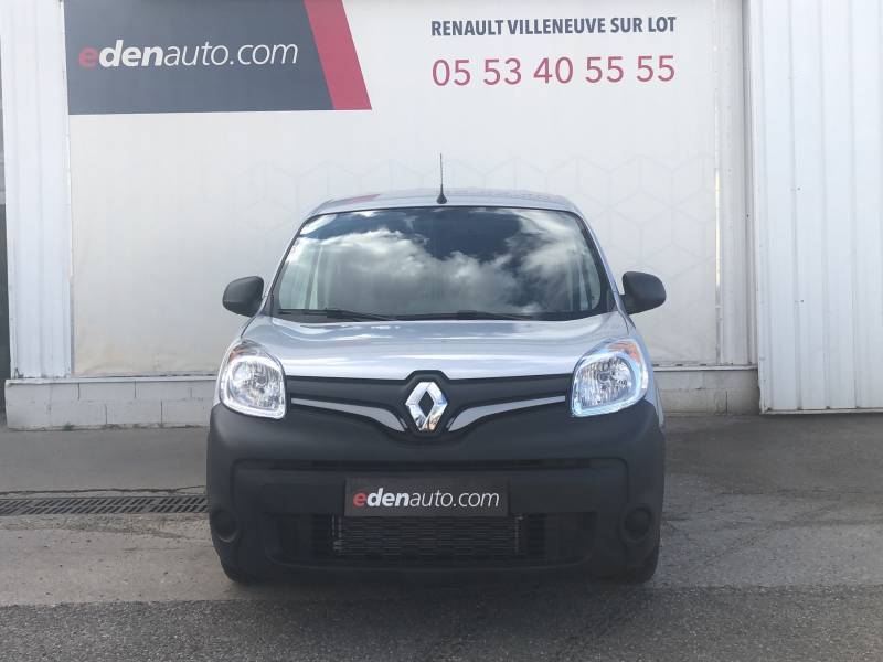 Renault Kangoo Express