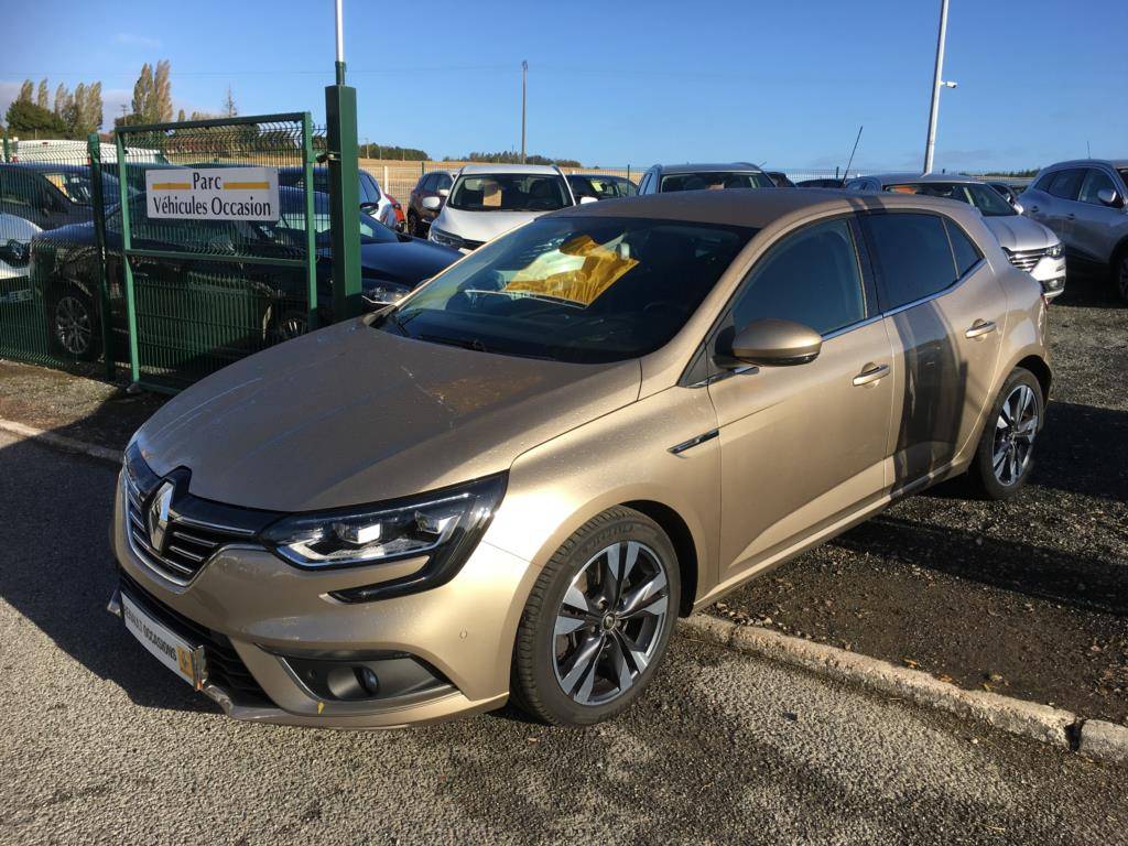 Renault Mégane