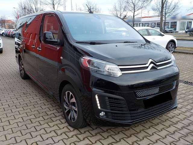 Citroën SpaceTourer