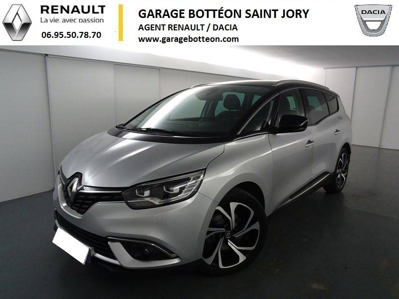 Renault Grand Scénic