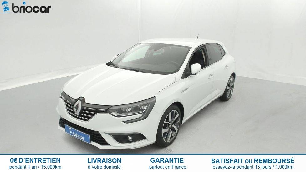 Renault Mégane