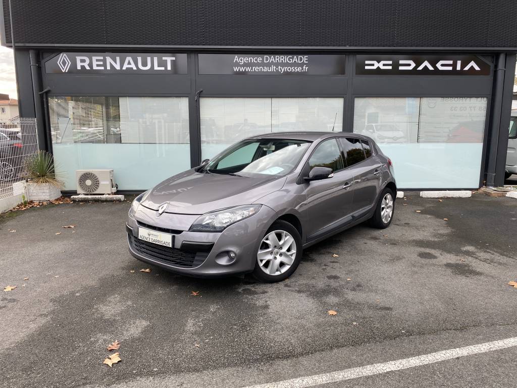 Renault Mégane