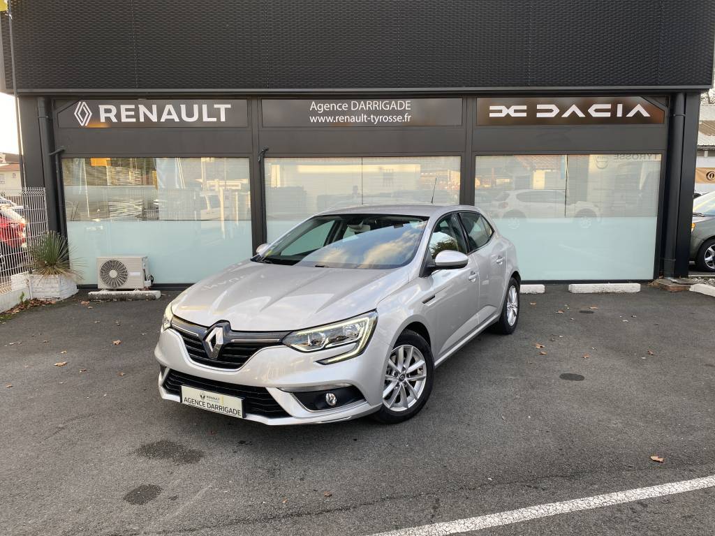 Renault Mégane