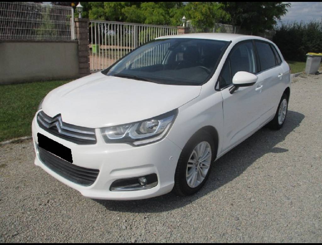 Citroën C4