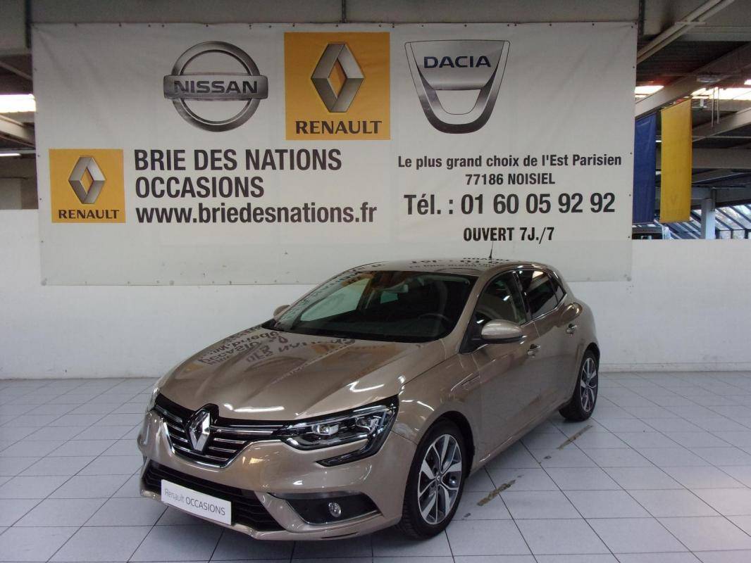 Renault Mégane