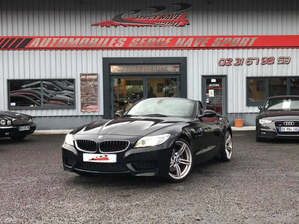 BMW Z4