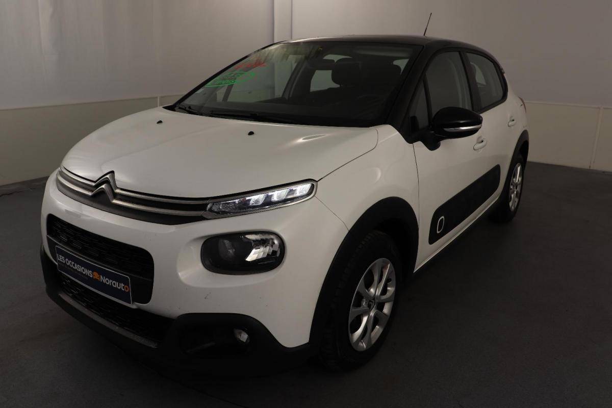 Citroën C3