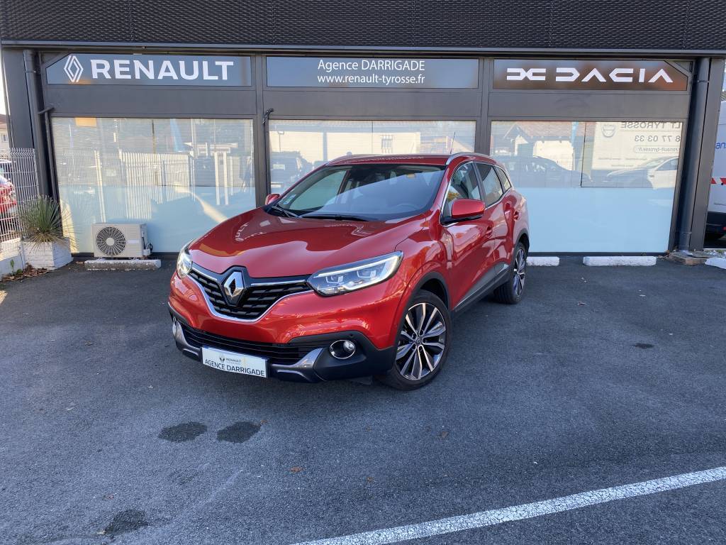 Renault Kadjar