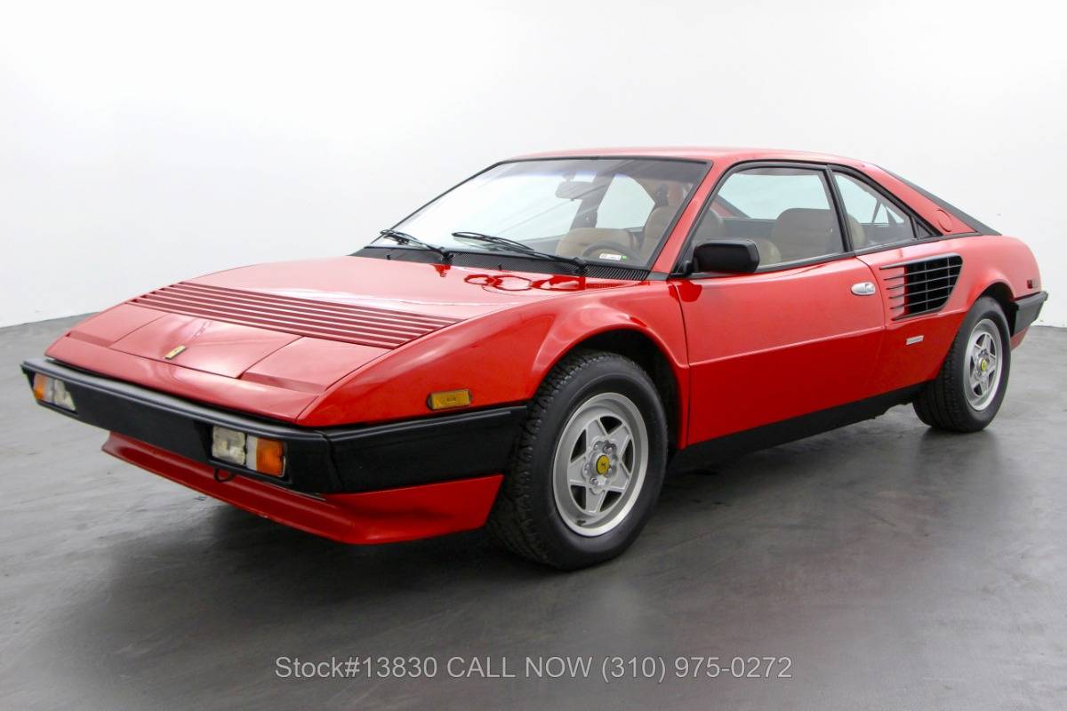 Ferrari Mondial