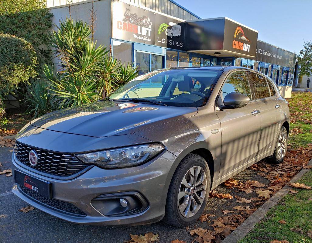 Fiat Tipo