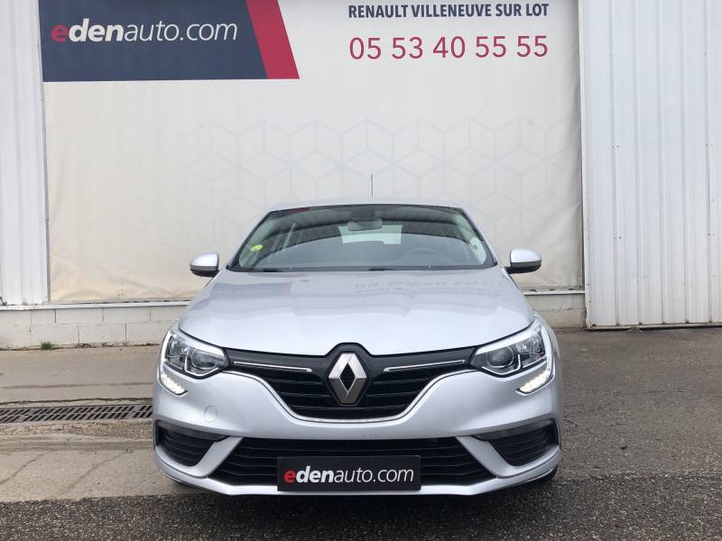 Renault Mégane