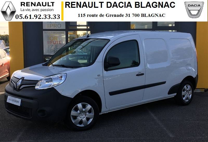 Renault Kangoo Express