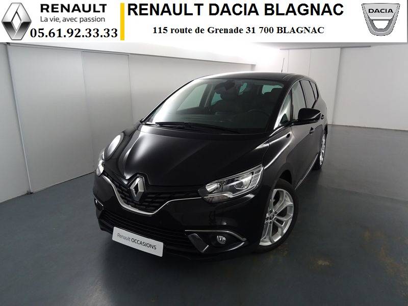 Renault Grand Scénic