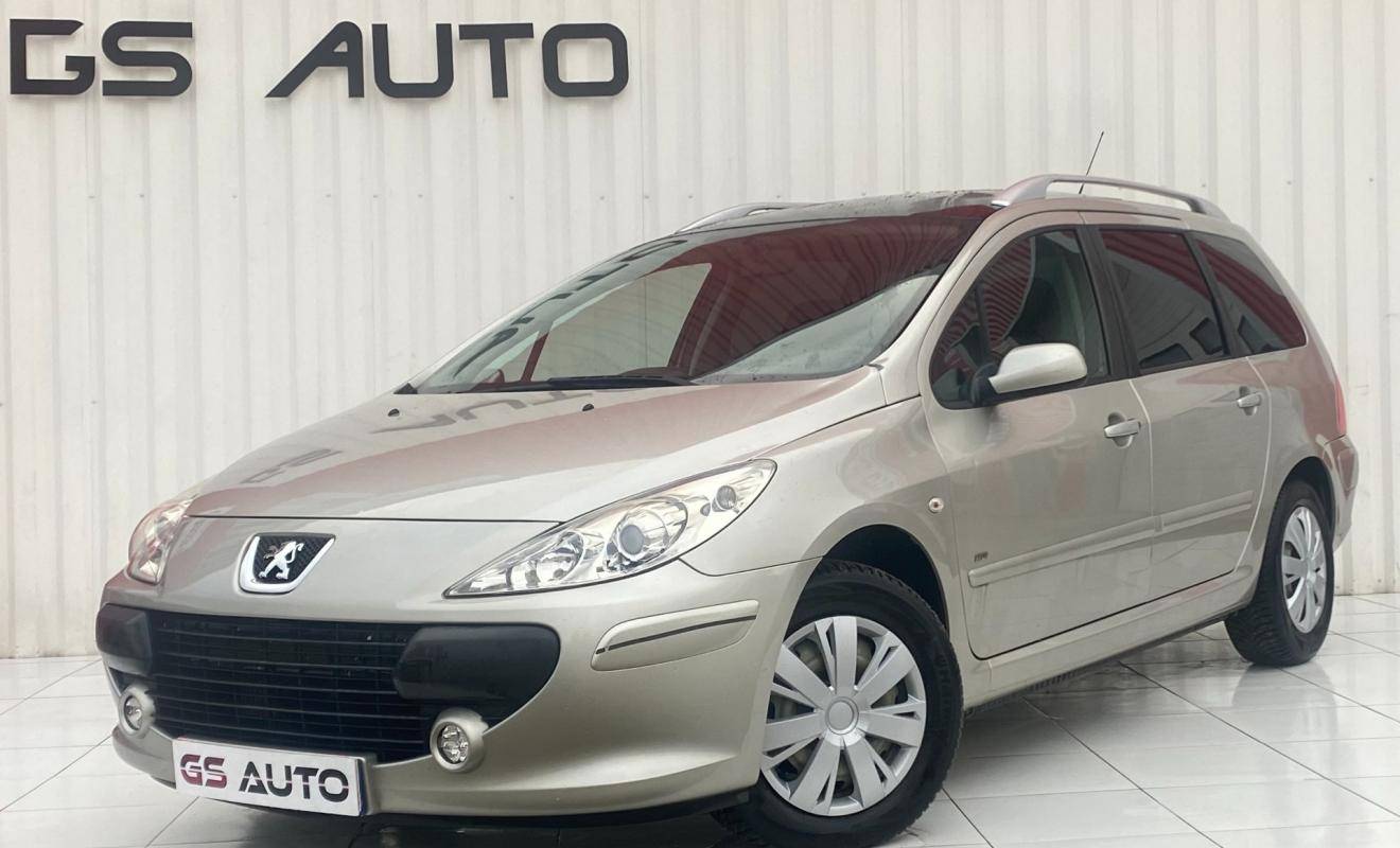 Peugeot 307 SW