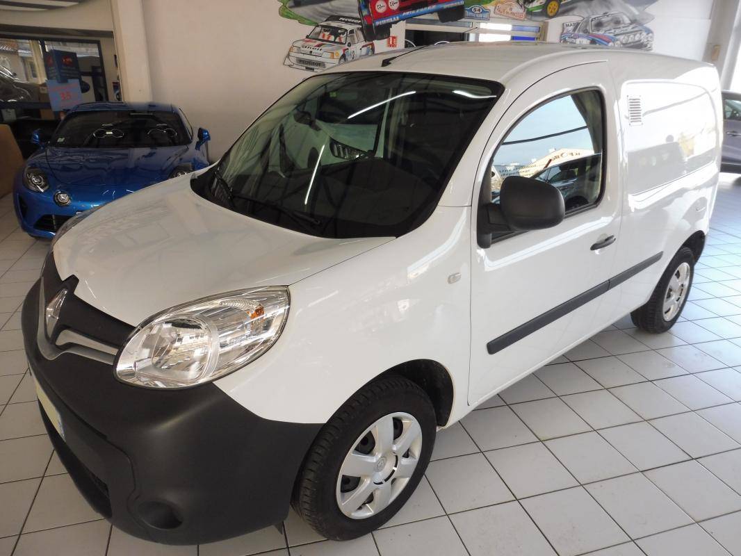 Renault Kangoo Express