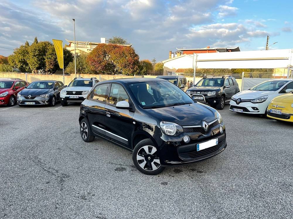 Renault Twingo