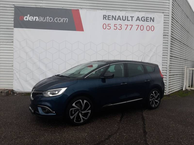 Renault Grand Scénic