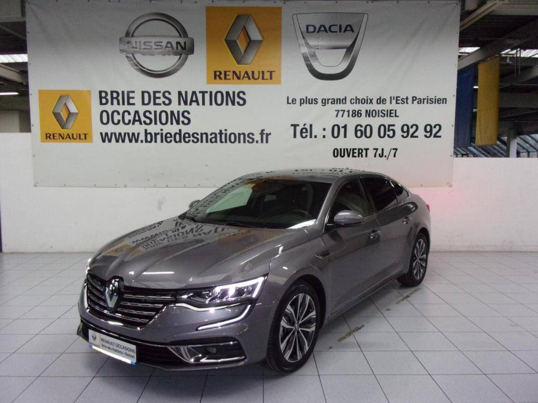 Renault Talisman