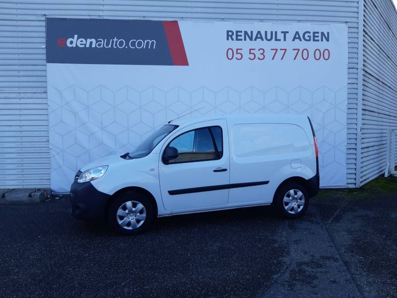 Renault Kangoo Express