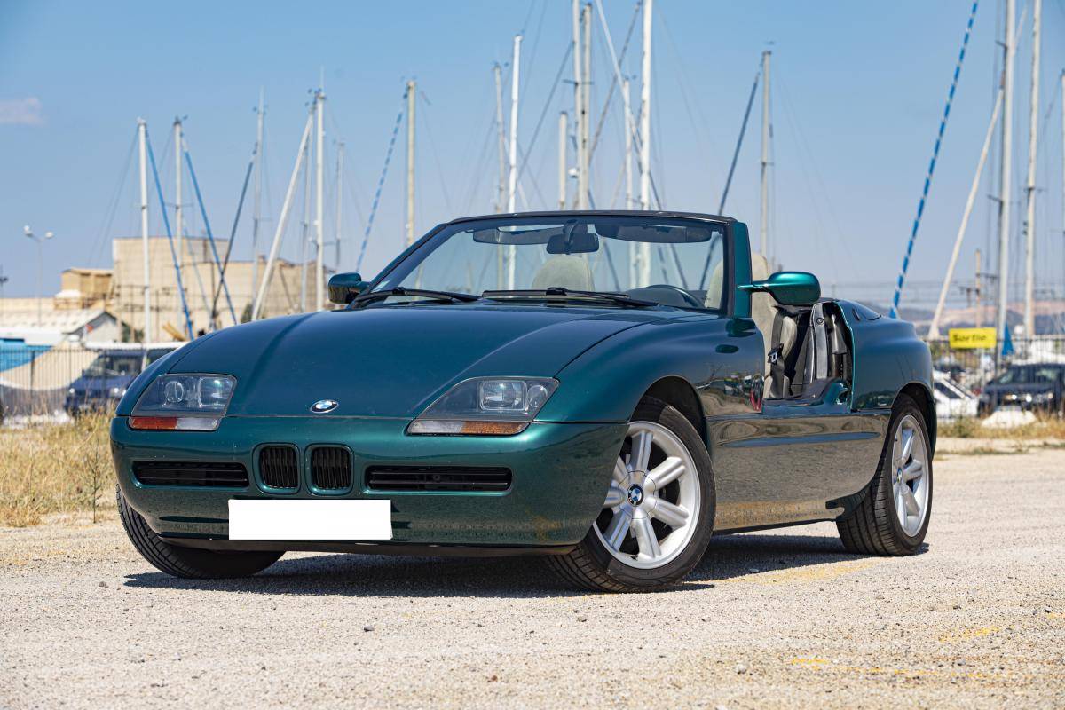 BMW Z1