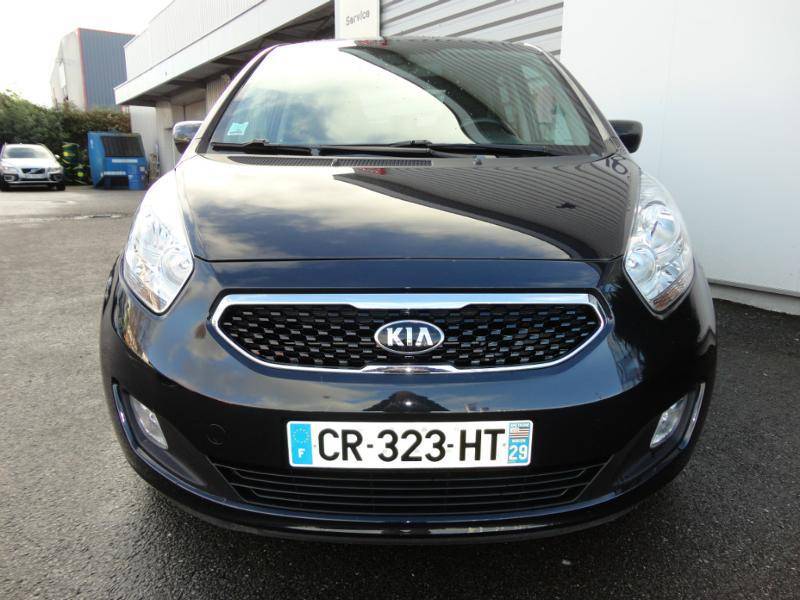 Kia Venga