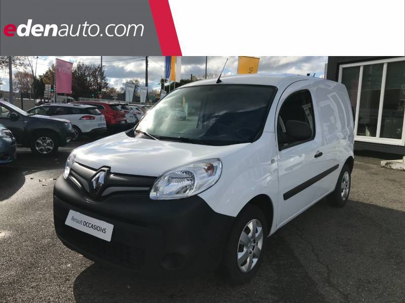 Renault Kangoo Express