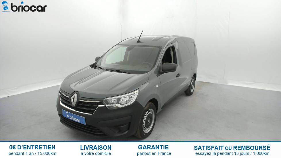 Renault Express Van