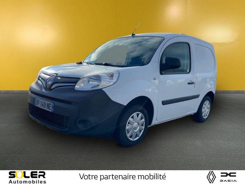 Renault Kangoo Express