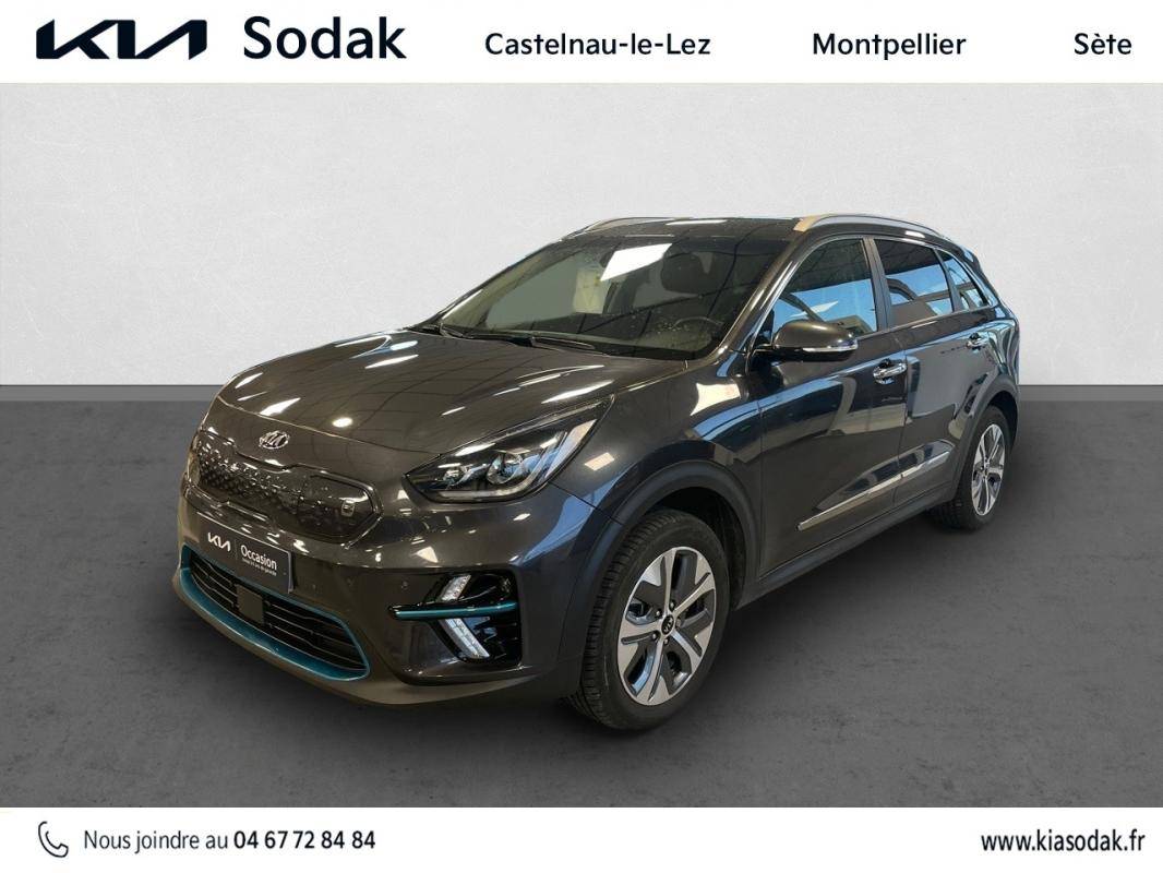 Kia e-Niro