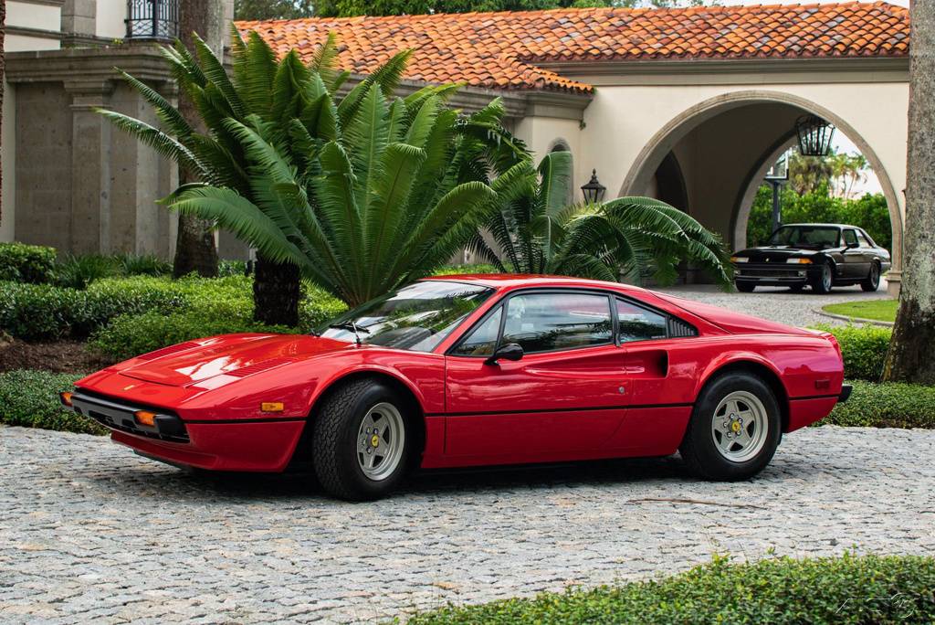 Ferrari 308