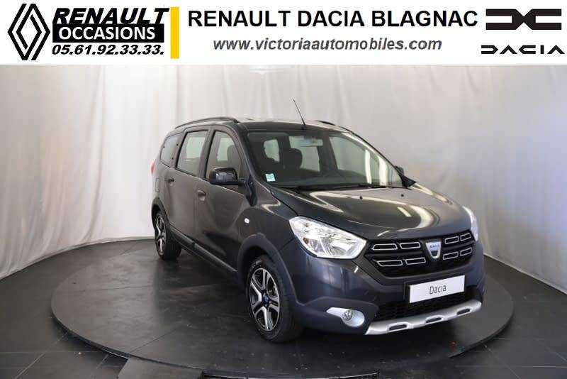 Dacia Lodgy