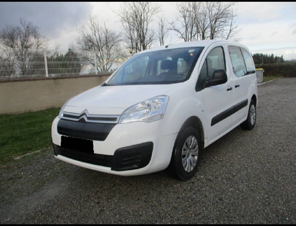 Citroën Berlingo