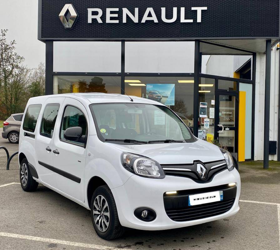 Renault Grand Kangoo