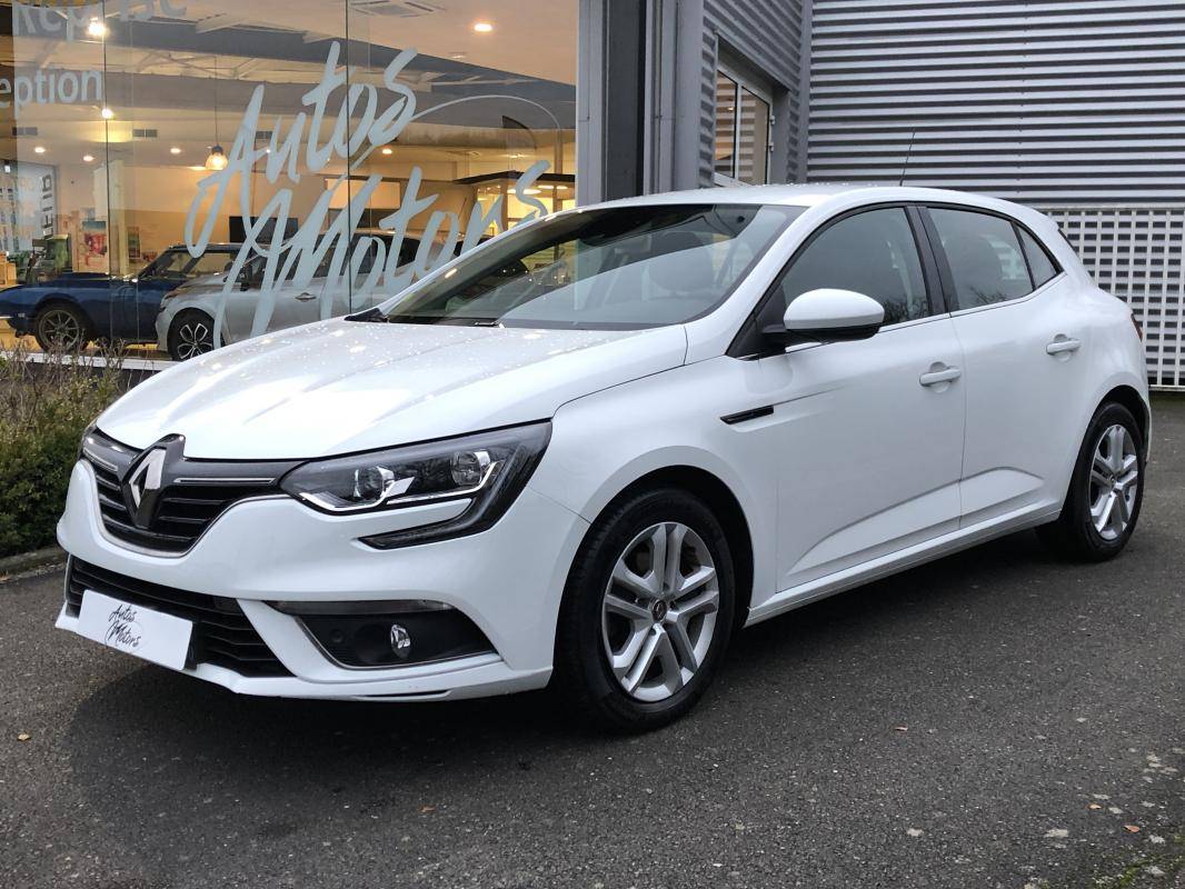 Renault Mégane